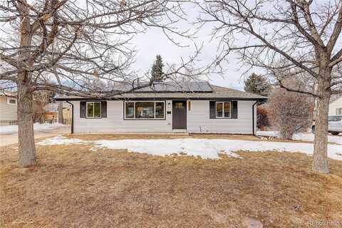 Hudson, DENVER, CO 80246