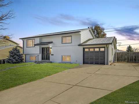 W 61St Avenue, Arvada, Co, 80004, Arvada, CO 80004