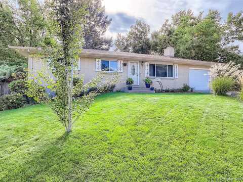 W Green Mountain Drive, Lakewood, Co, 80228, Lakewood, CO 80228