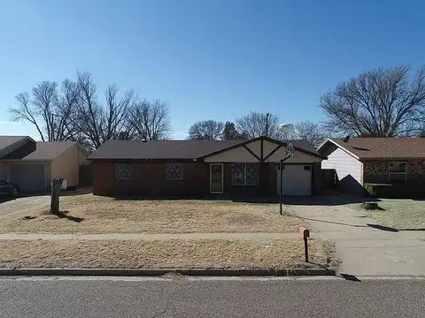 13Th, LITTLEFIELD, TX 79339