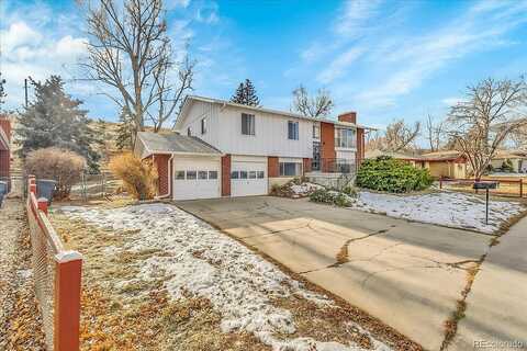 6Th, LAKEWOOD, CO 80401