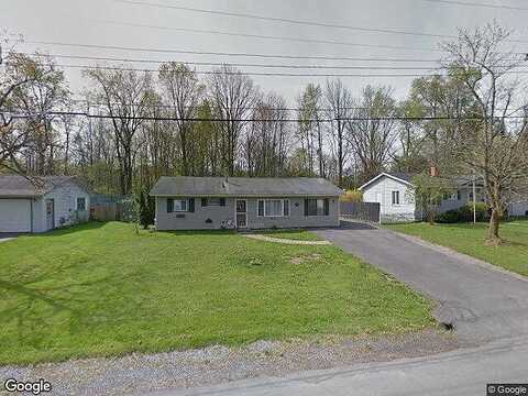 Northrup, SYRACUSE, NY 13209