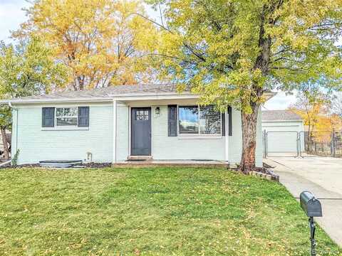 Edwards, DENVER, CO 80239