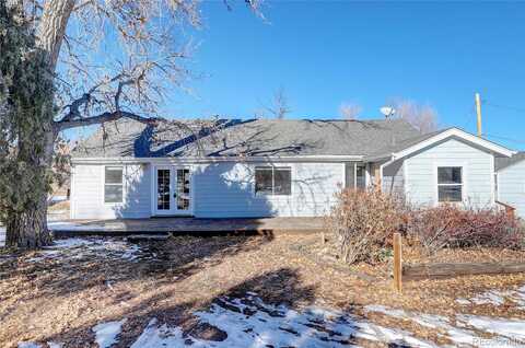 10Th, GOLDEN, CO 80401