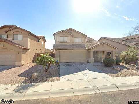 Marshall Ave, Litchfield Park, AZ 85340