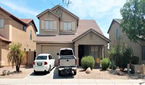 Marshall Ave, Litchfield Park, AZ 85340