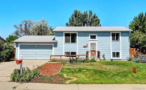 70Th, ARVADA, CO 80004