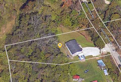 Dutch Hollow, DUNBAR, WV 25064