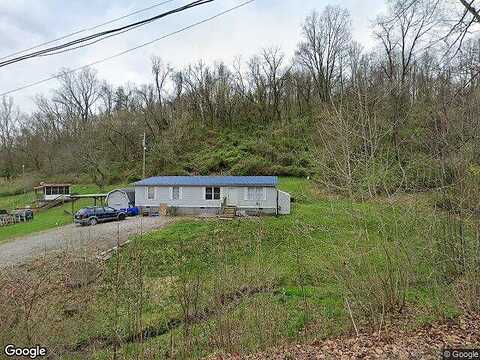 Dutch Hollow, DUNBAR, WV 25064