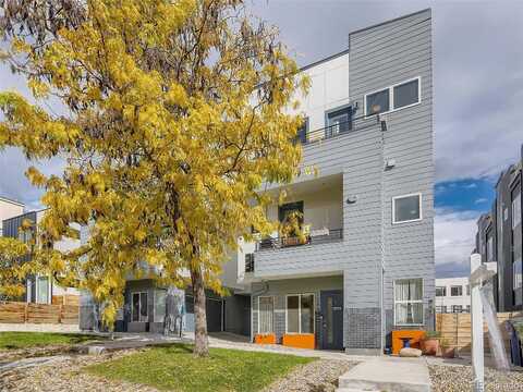Perry, DENVER, CO 80204