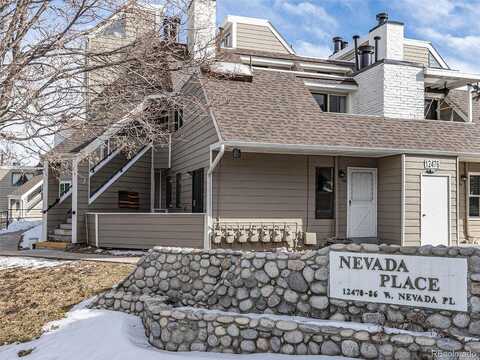 Nevada, LAKEWOOD, CO 80228