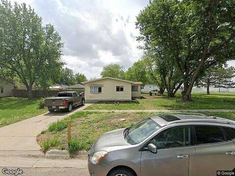 4Th, CORTLAND, NE 68331