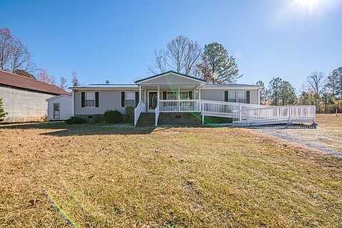 Central, SEABOARD, NC 27876