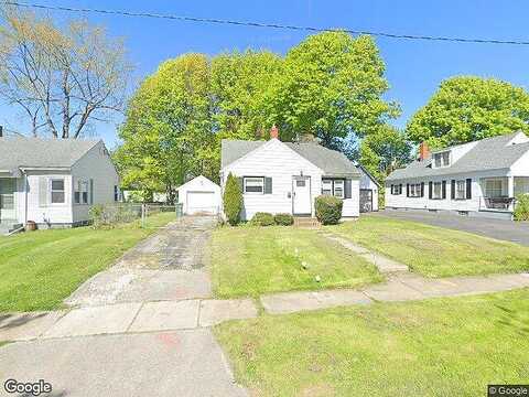 Ellsinore, ROCHESTER, NY 14606