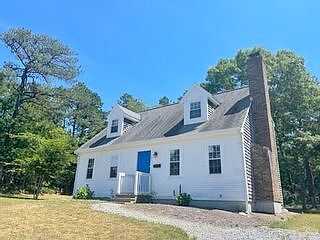 Old Colony, MASHPEE, MA 02649