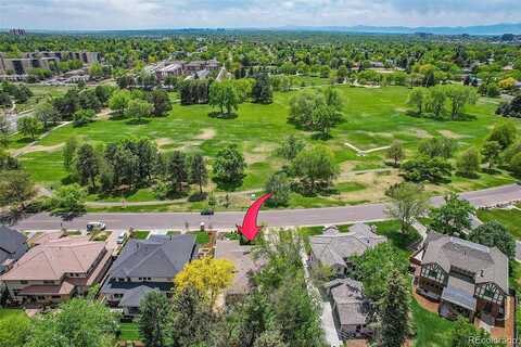 Southmoor, DENVER, CO 80220