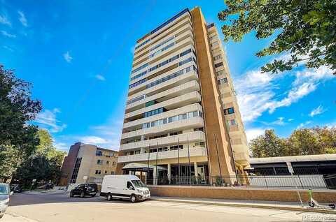 N Humboldt Street, Denver, Co, 80218 #1504, Denver, CO 80218