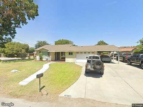 Mcgee, WHITTIER, CA 90606