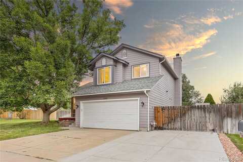 Mckenzie, BROOMFIELD, CO 80020