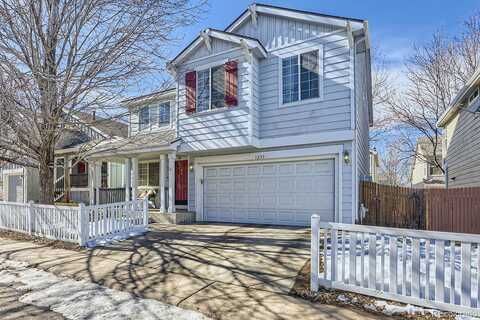 Beeler, DENVER, CO 80247