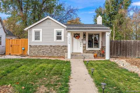 Wabash, DENVER, CO 80220