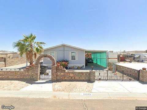 44Th, YUMA, AZ 85367