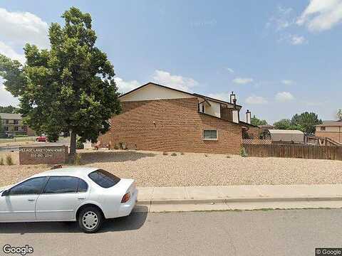 22Nd Ave, Brighton, CO 80601