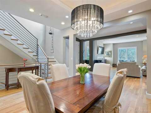 Garfield Street, Denver, Co, 80206, Denver, CO 80206