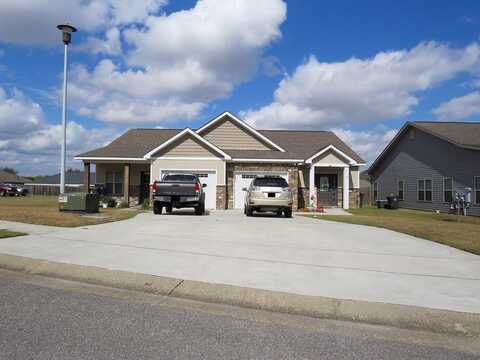 Heyward Ln, Dothan, AL 36303