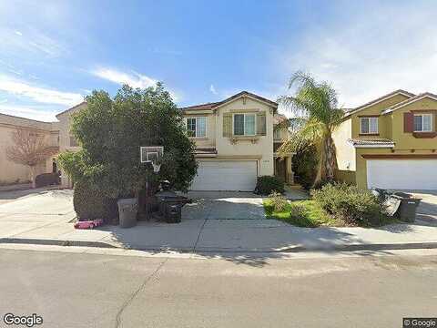 Camino Del Sol, PERRIS, CA 92571