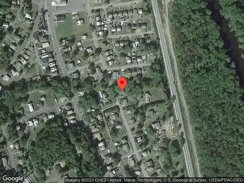 Bowling, CUMBERLAND, MD 21502