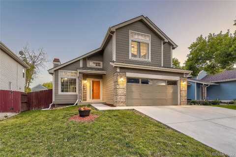 132Nd, DENVER, CO 80234