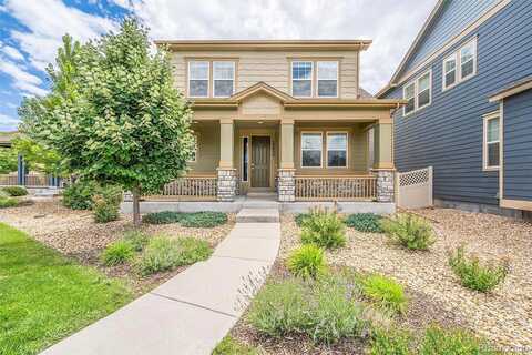 Zenobia, BROOMFIELD, CO 80020