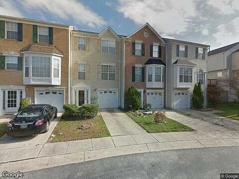 Willow View, WALDORF, MD 20602