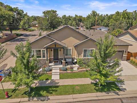 Balsam, LAKEWOOD, CO 80232