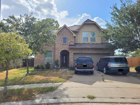 Atwood Grove, HOUSTON, TX 77086