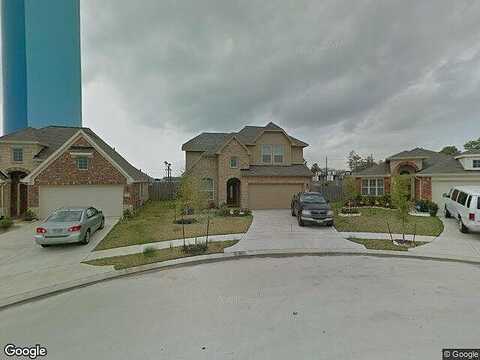 Atwood Grove, HOUSTON, TX 77086