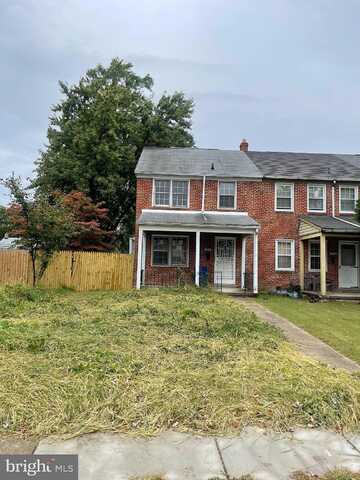 Cedarcroft, BALTIMORE, MD 21239