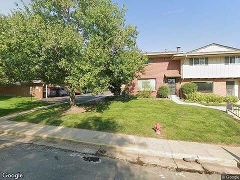 W Virginia Avenue A, Lakewood, CO 80228