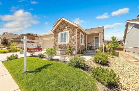 Meadowlark, BROOMFIELD, CO 80021