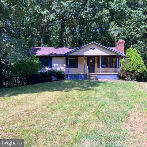 Cox Mill, GORDONSVILLE, VA 22942