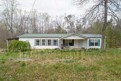 County Road 732, HENAGAR, AL 35978