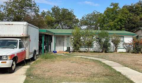 Dorie, SAN ANTONIO, TX 78220
