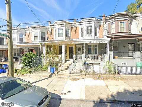 Coulter, PHILADELPHIA, PA 19144