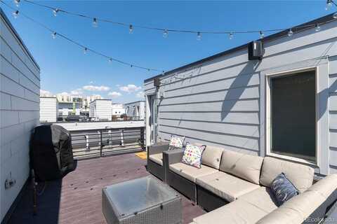 11Th, DENVER, CO 80204