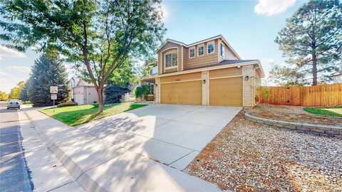 Yates Street, Broomfield, Co, 80020, Broomfield, CO 80020