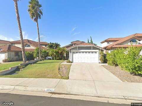 Camino San Benito, RIVERSIDE, CA 92503