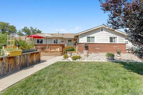 Kendall, LAKEWOOD, CO 80232