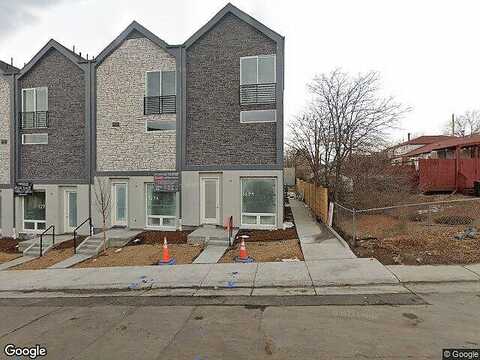 Yates Street, Denver, Co, 80204, Denver, CO 80204