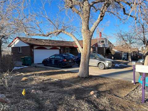 6Th, LAKEWOOD, CO 80401